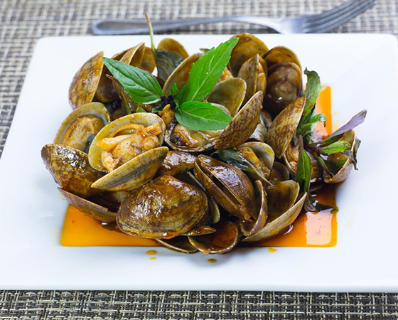 Image: The Connection Thai Sushi photo 5