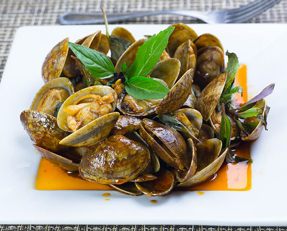 Image: The Connection Thai Sushi photo 7