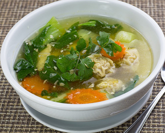 Image: The Connection Thai Sushi photo 8