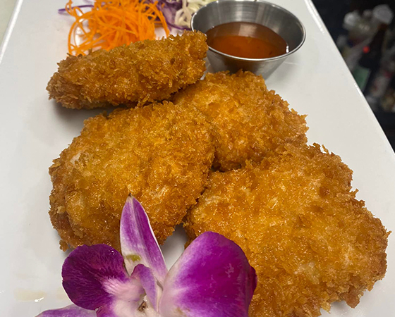 Image: The Connection Thai Sushi photo 11