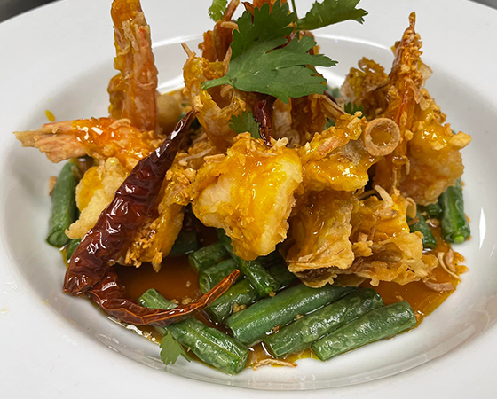 Image: The Connection Thai Sushi photo 12